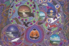 Suniruna-Yachay , 3/30/06, 5:36 PM,  8C, 7477x10461 (305+146), 100%, Custom,  1/30 s, R48.0, G22.7, B36.1 (Poderes del Suniruna)