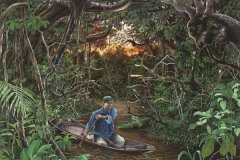 Amaringo_El Pescador, 8/11/06, 6:00 PM,  8C, 7108x9385 (0+343), 100%, Custom,  1/10 s, R67.4, G60.3, B78.3