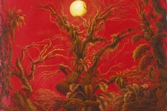 Amaringo_Ocaso de Verano, 8/11/06, 2:43 PM,  8C, 6878x8714 (674+916), 100%, Custom,  1/10 s, R67.4, G60.3, B78.315-11-02, 83cm x 100cm