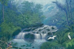 Amaringo_waterfall, 4/7/06, 6:04 PM,  8C, 7168x6704 (528+282), 100%, Custom,  1/20 s, R82.0, G55.4, B71.1