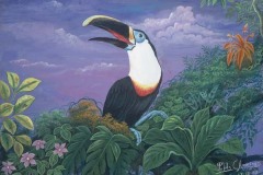 Amaringo_unt.(toucan), 3/31/06, 3:49 PM,  8C, 6903x6326 (1082+1591), 108%, Custom,  1/20 s, R67.6, G41.8, B58.9