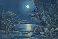 Amaringo_unt.(night scene), 3/31/06, 4:48 PM,  8C, 7150x6599 (952+1591), 108%, Custom,  1/20 s, R67.6, G41.8, B58.9