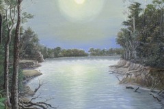 Amaringo_jaguars, 4/7/06, 6:52 PM,  8C, 5703x8328 (725+260), 83%, Custom,  1/20 s, R82.0, G55.4, B71.1