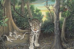 Jaguar-Family