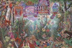 Temples-In-The-Canopy